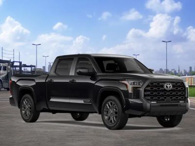 2026 Toyota Tundra - Photo 17