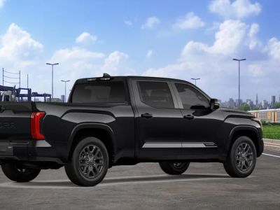 2026 Toyota Tundra - Photo 12