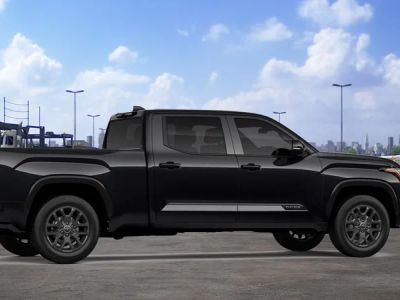 2026 Toyota Tundra - Photo 13