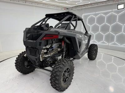 2026 Polaris RZR Pro XP Ultimate - Photo 5
