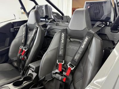 2026 Polaris RZR Pro XP Ultimate - Photo 14