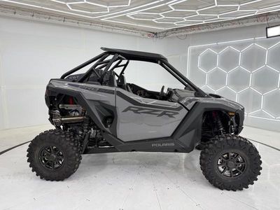 2026 Polaris RZR Pro XP Ultimate - Photo 7