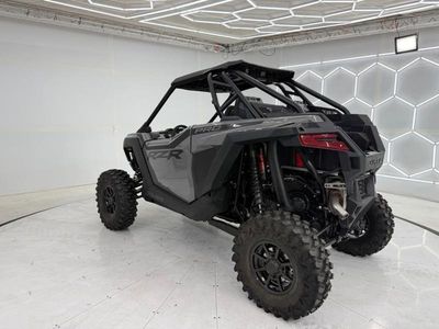 2026 Polaris RZR Pro XP Ultimate - Photo 4