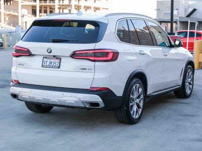 2023 BMW X5 - Photo 4