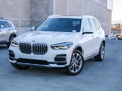 2023 BMW X5 - Photo 1