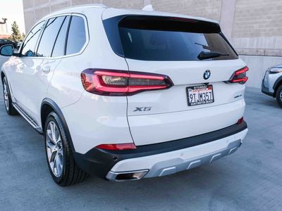 2023 BMW X5 - Photo 8