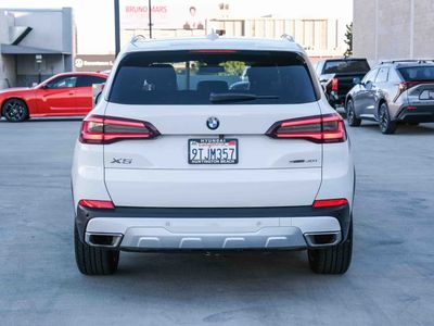 2023 BMW X5 - Photo 5