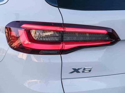 2023 BMW X5 - Photo 7