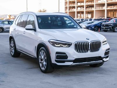 2023 BMW X5 - Photo 3