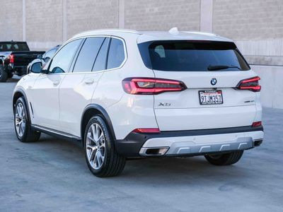2023 BMW X5 - Photo 6