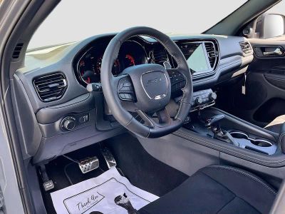 2026 Dodge Durango — photo 9 view