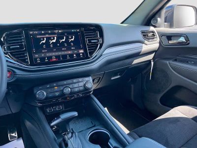 2026 Dodge Durango — photo 24 view