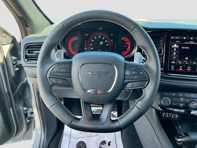 2026 Dodge Durango — photo 11 view
