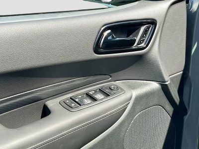 2026 Dodge Durango — photo 18 view