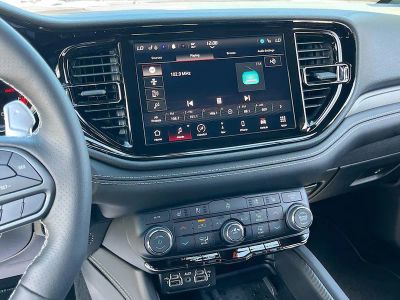 2026 Dodge Durango — photo 15 view