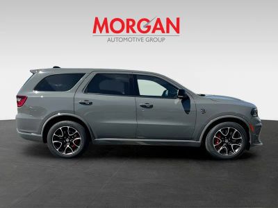 2026 Dodge Durango — photo 8 view
