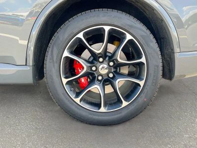 2026 Dodge Durango — photo 32 view