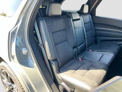 2026 Dodge Durango — photo 29 view