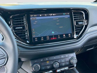 2026 Dodge Durango — photo 13 view