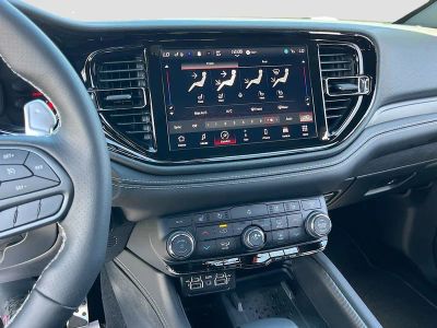 2026 Dodge Durango — photo 16 view