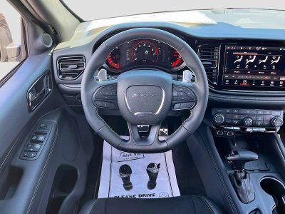 2026 Dodge Durango — photo 23 view