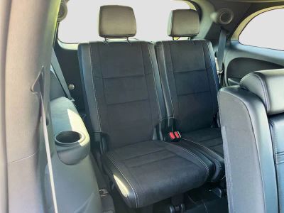 2026 Dodge Durango — photo 28 view