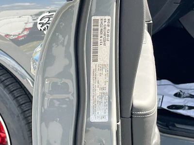 2026 Dodge Durango — photo 33 view