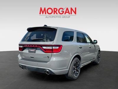 2026 Dodge Durango — photo 7 view
