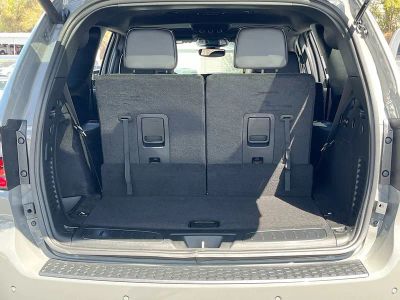 2026 Dodge Durango — photo 27 view