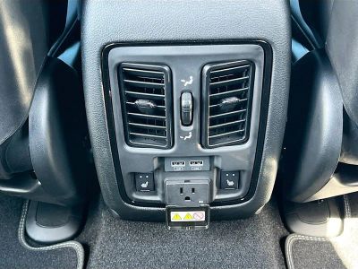 2026 Dodge Durango — photo 26 view