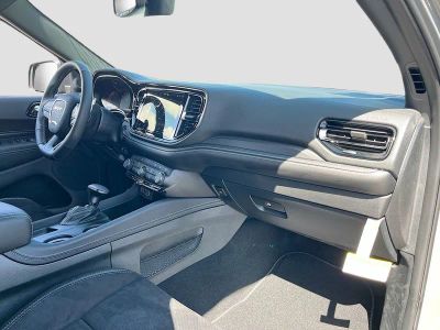 2026 Dodge Durango — photo 31 view