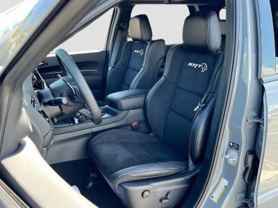 2026 Dodge Durango — photo 21 view