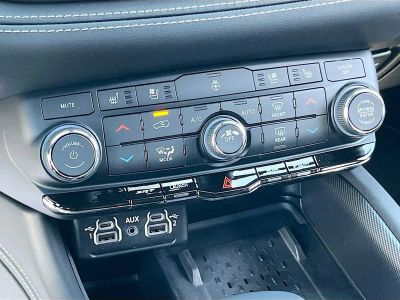 2026 Dodge Durango — photo 20 view