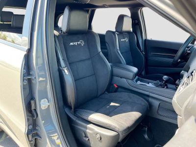 2026 Dodge Durango — photo 30 view