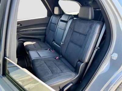2026 Dodge Durango — photo 25 view