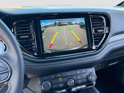 2026 Dodge Durango — photo 14 view