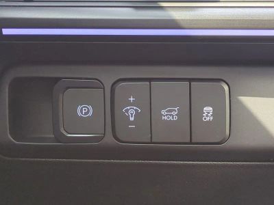 2026 Hyundai SANTA FE HYBRID — photo 30 view
