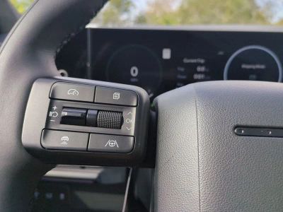 2026 Hyundai SANTA FE HYBRID — photo 33 view