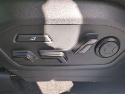 2026 Hyundai SANTA FE HYBRID — photo 23 view
