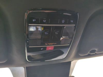 2026 Hyundai SANTA FE HYBRID — photo 25 view