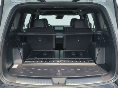 2026 Hyundai SANTA FE HYBRID — photo 14 view