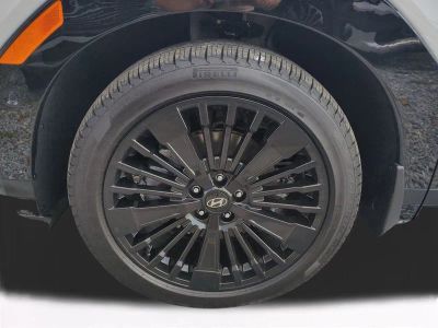 2026 Hyundai SANTA FE HYBRID — photo 11 view