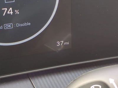 2026 Hyundai SANTA FE HYBRID — photo 37 view