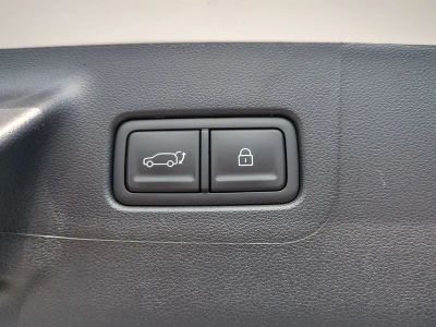2026 Hyundai SANTA FE HYBRID — photo 15 view