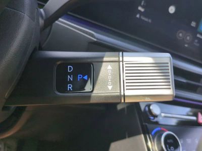 2026 Hyundai SANTA FE HYBRID — photo 22 view