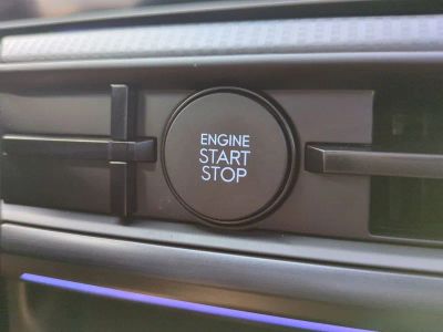 2026 Hyundai SANTA FE HYBRID — photo 38 view