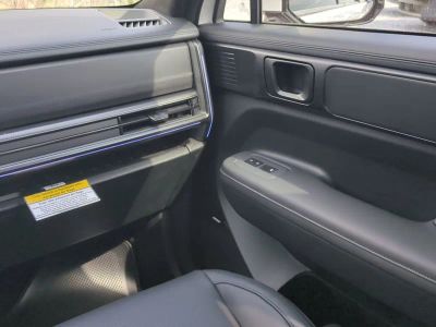 2026 Hyundai SANTA FE HYBRID — photo 20 view