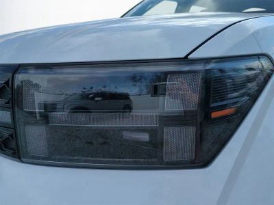 2026 Hyundai SANTA FE HYBRID — photo 10 view