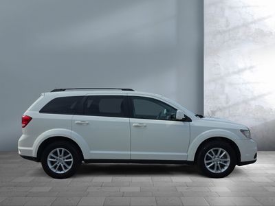 2016 Dodge Journey — photo 7 view
