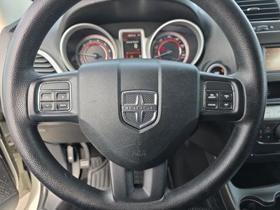 2016 Dodge Journey — photo 19 view